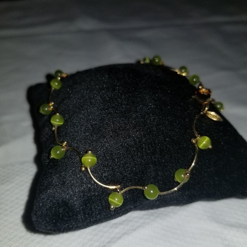 🌻 Anklet
